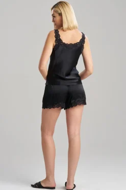 Rose Parfait Lace Cami