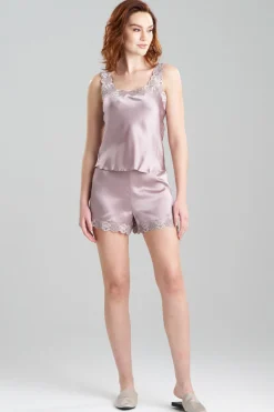 Rose Parfait Lace Cami