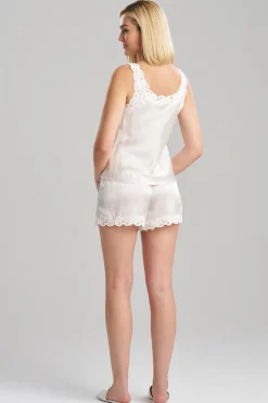 Rose Parfait Lace Cami