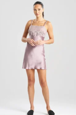 Rose Parfait Lace Chemise
