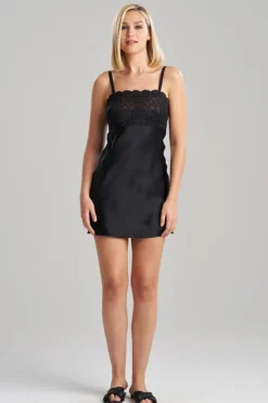 Rose Parfait Lace Chemise