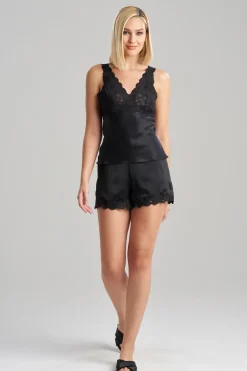 Rose Parfait Lace Tank