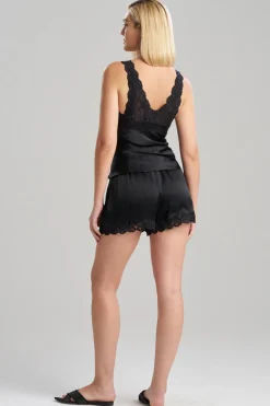 Rose Parfait Lace Tank