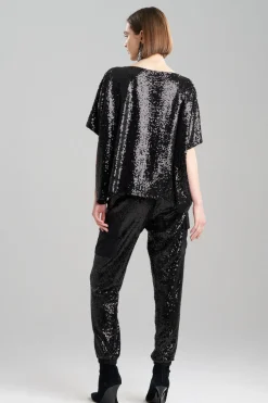 Sequins Top