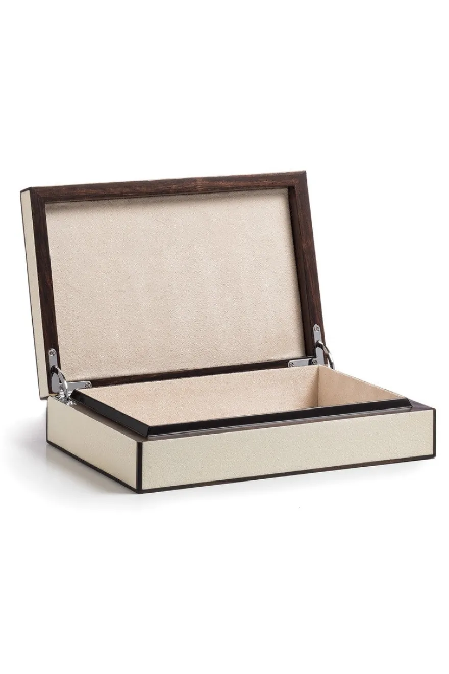 Shagreen Dragon Box