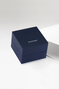 Shangri-La Elliptical Yin-Yang 14K Gold and Diamond Link Bracelet