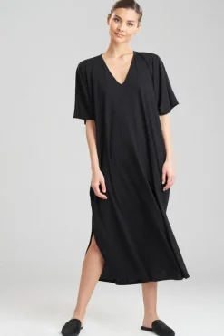 Shangri-La TENCELâ„¢ Caftan