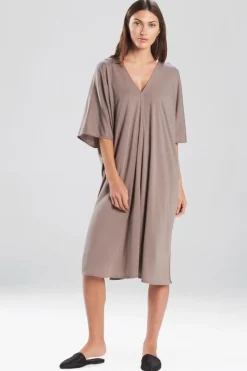 Shangri-La TENCELâ„¢ Caftan