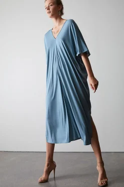 Shangri-La TENCEL™ Caftan
