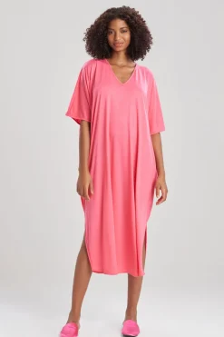 Shangri-La TENCEL™ Caftan