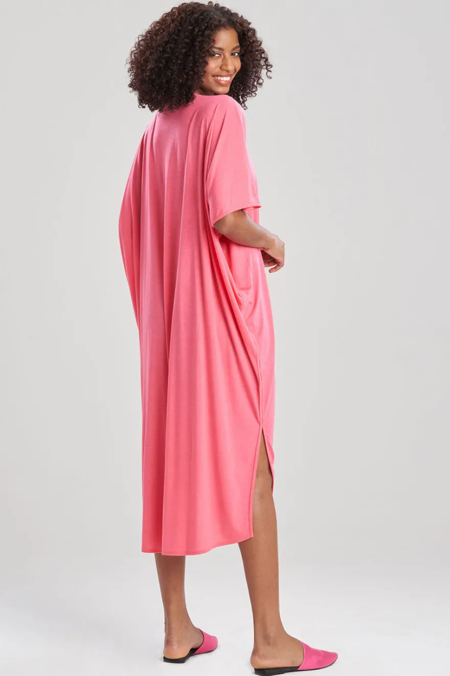 Shangri-La TENCEL™ Caftan