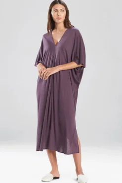 Shangri-La TENCEL™ Caftan