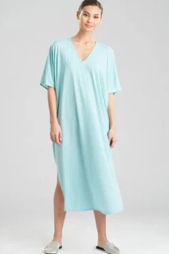 Shangri-La TENCELâ„¢ Caftan