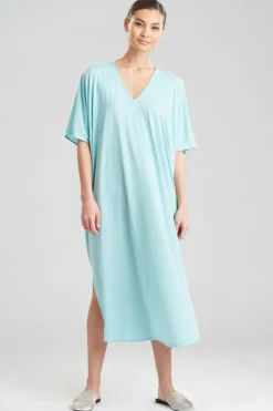 Shangri-La TENCEL™ Caftan