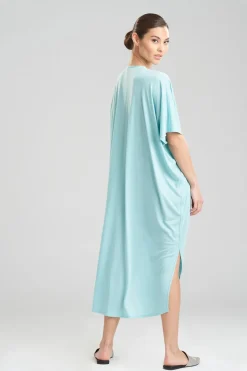 Shangri-La TENCEL™ Caftan