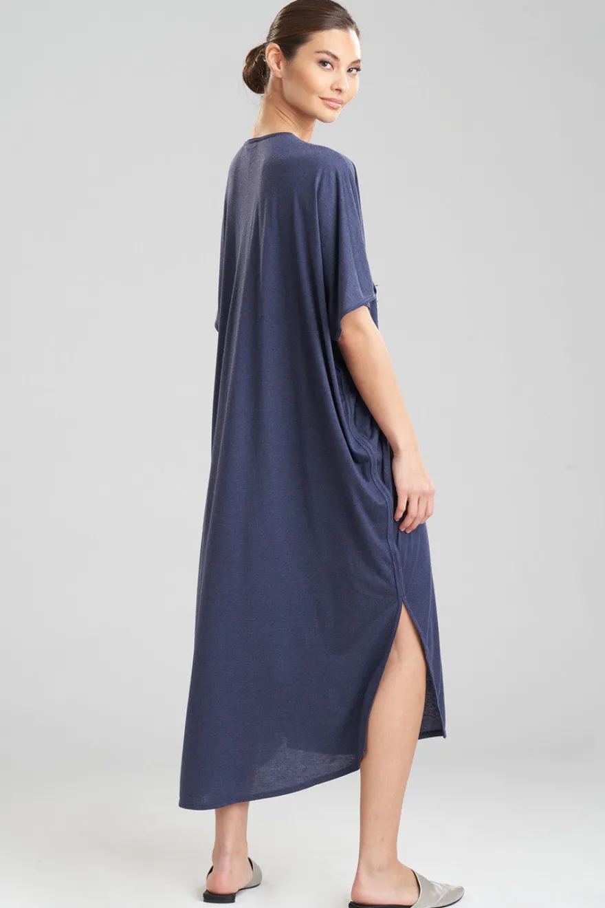 Shangri-La TENCEL™ Caftan