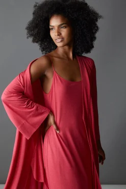 Shangri-La TENCEL™ Robe