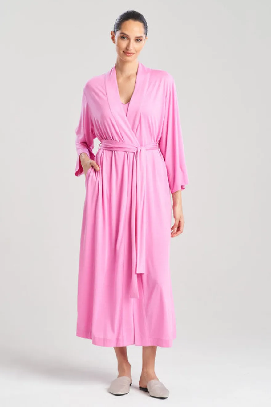Shangri-La TENCEL™ Robe