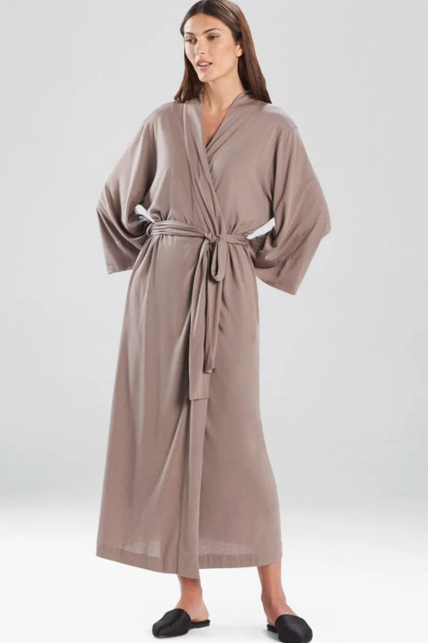 Shangri-La TENCEL™ Robe