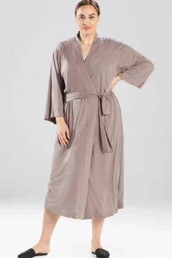 Shangri-La TENCEL™ Robe