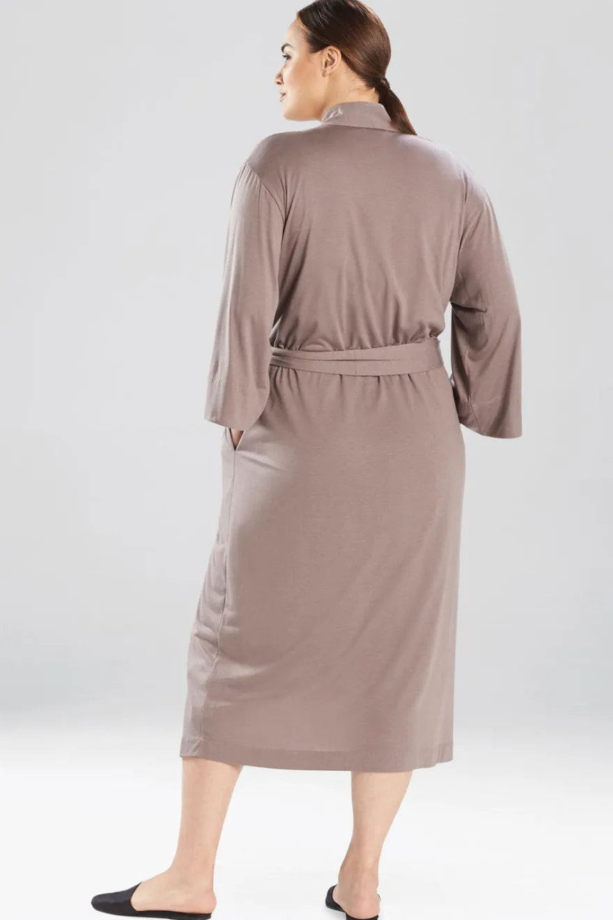 Shangri-La TENCEL™ Robe