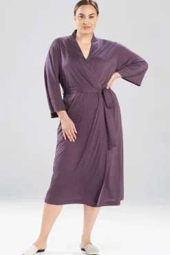 Shangri-La TENCEL™ Robe