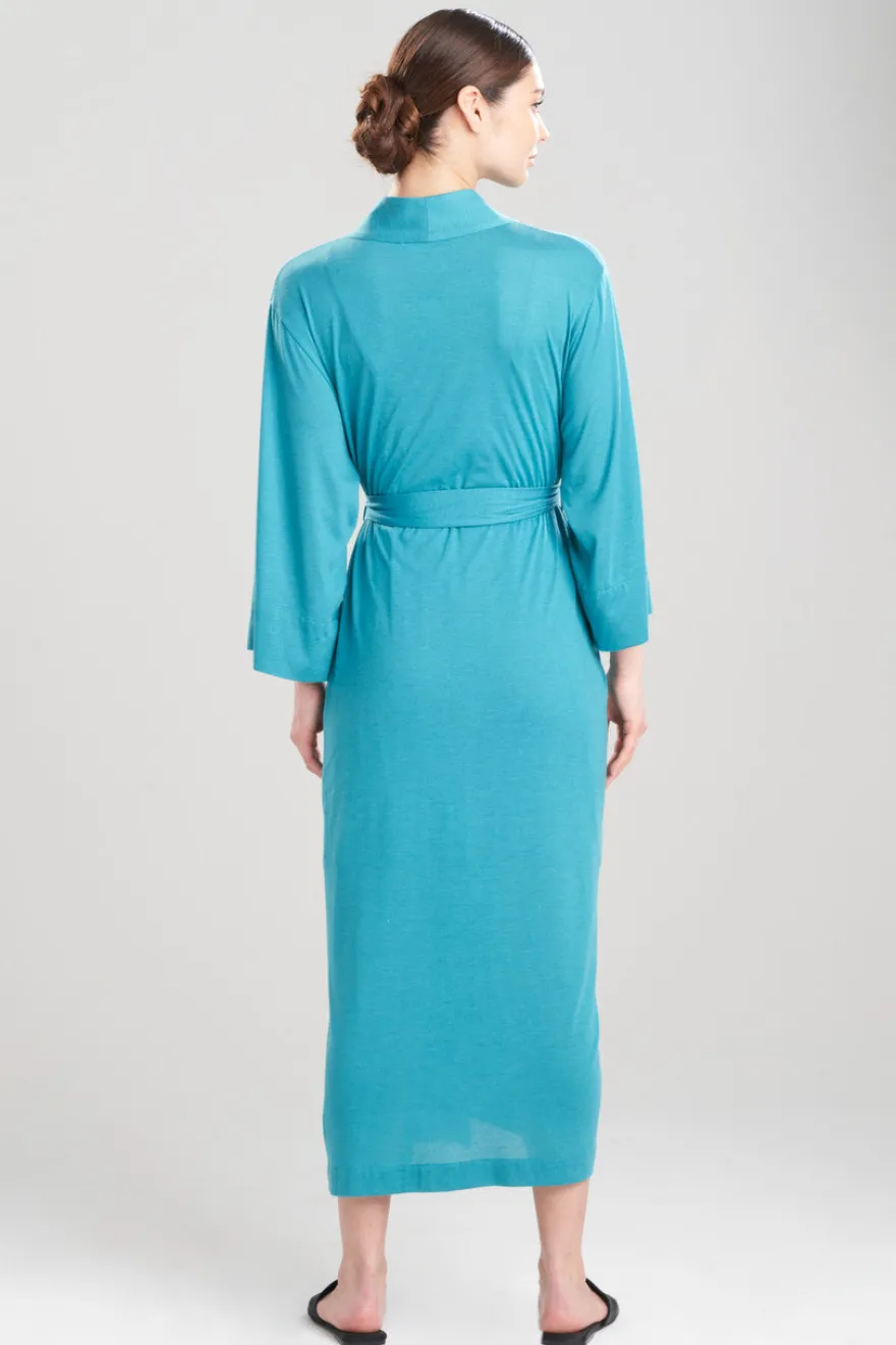 Shangri-La TENCEL™ Robe