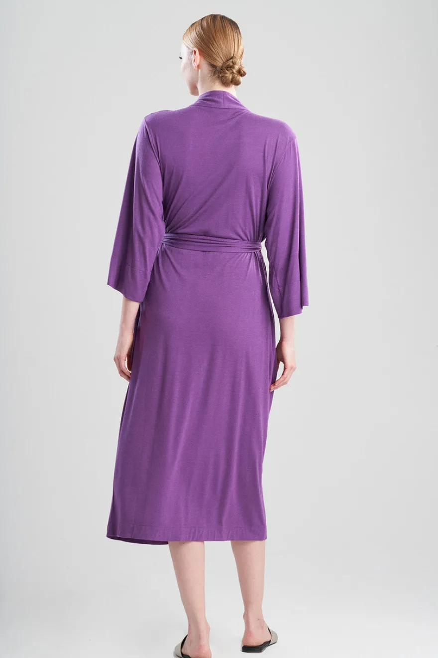 Shangri-La TENCEL™ Robe