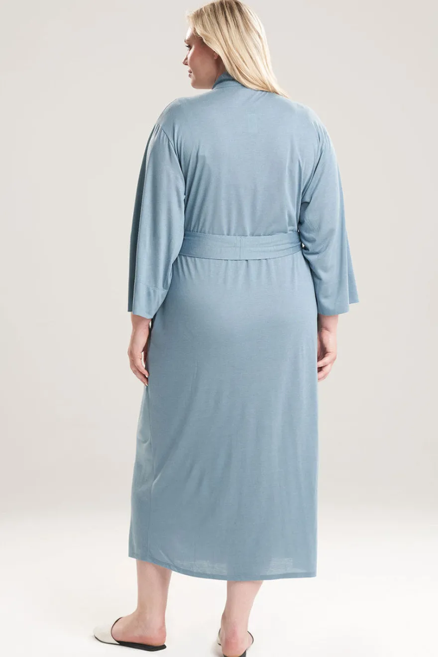 Shangri-La TENCEL™ Robe
