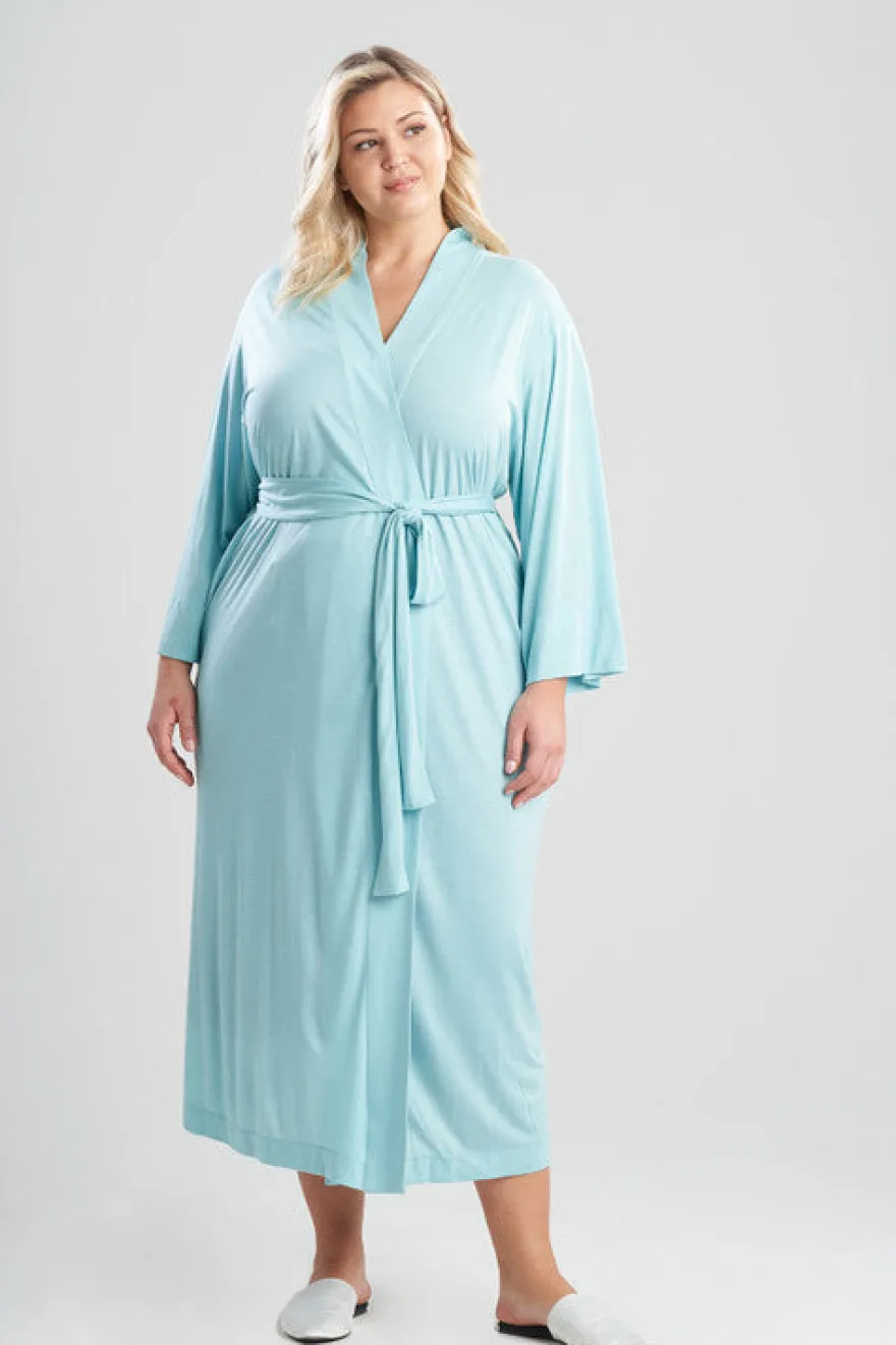 Shangri-La TENCEL™ Robe