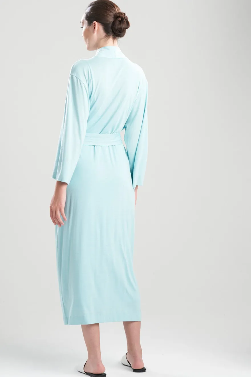 Shangri-La TENCEL™ Robe