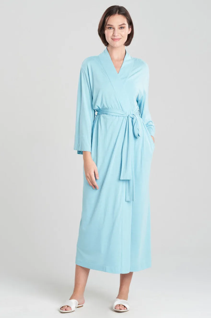 Shangri-La TENCEL™ Robe