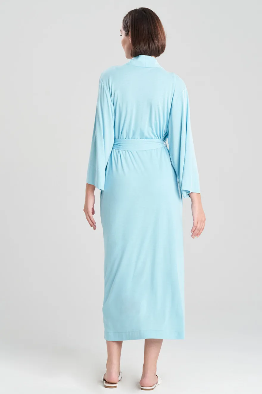 Shangri-La TENCEL™ Robe