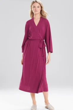 Shangri-La TENCEL™ Robe