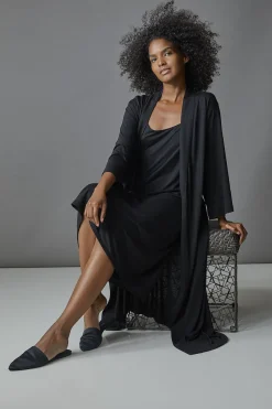 Shangri-La TENCEL™ Robe