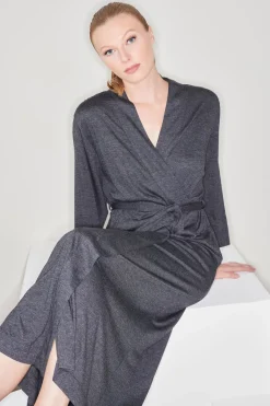 Shangri-La TENCEL™ Robe