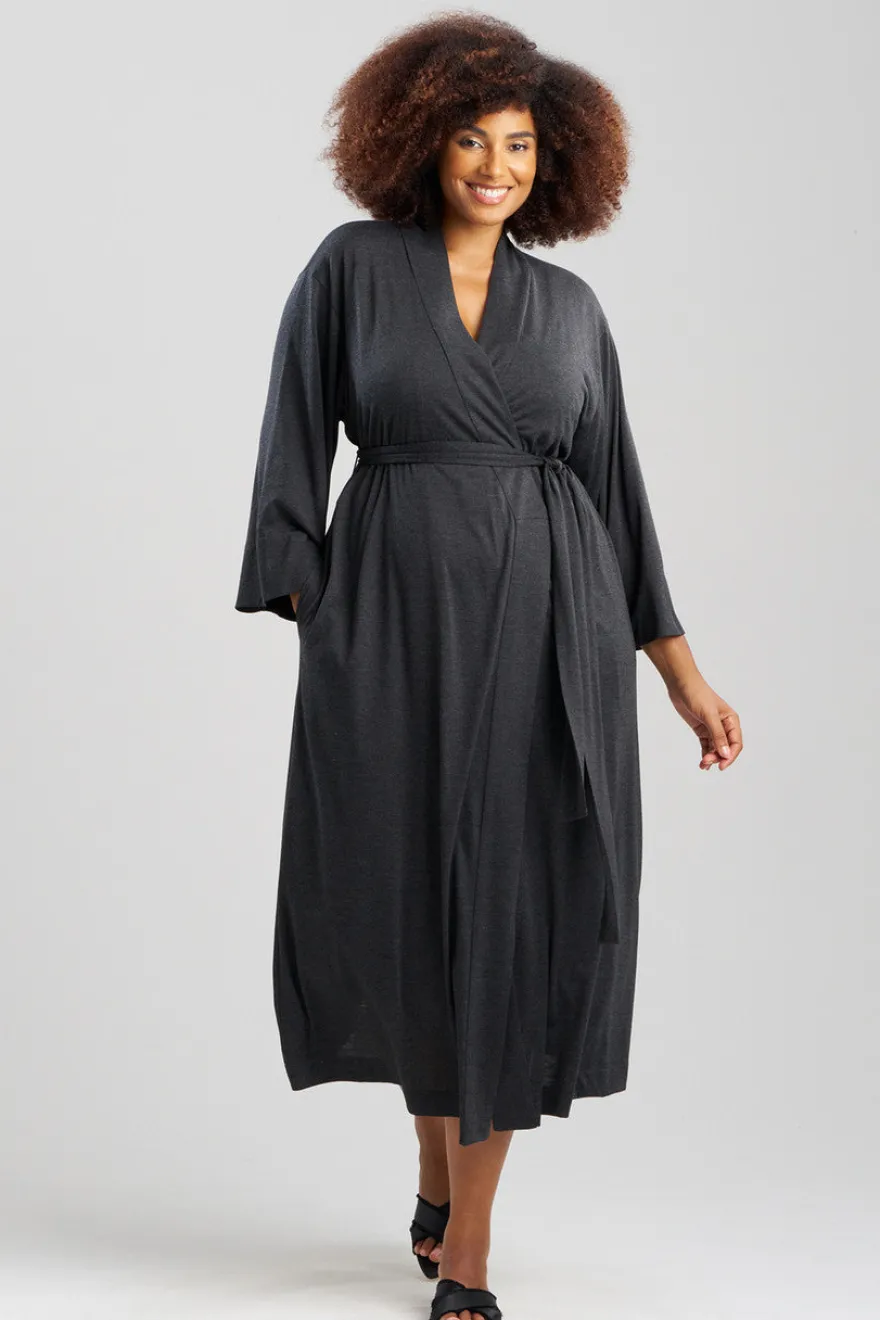 Shangri-La TENCEL™ Robe