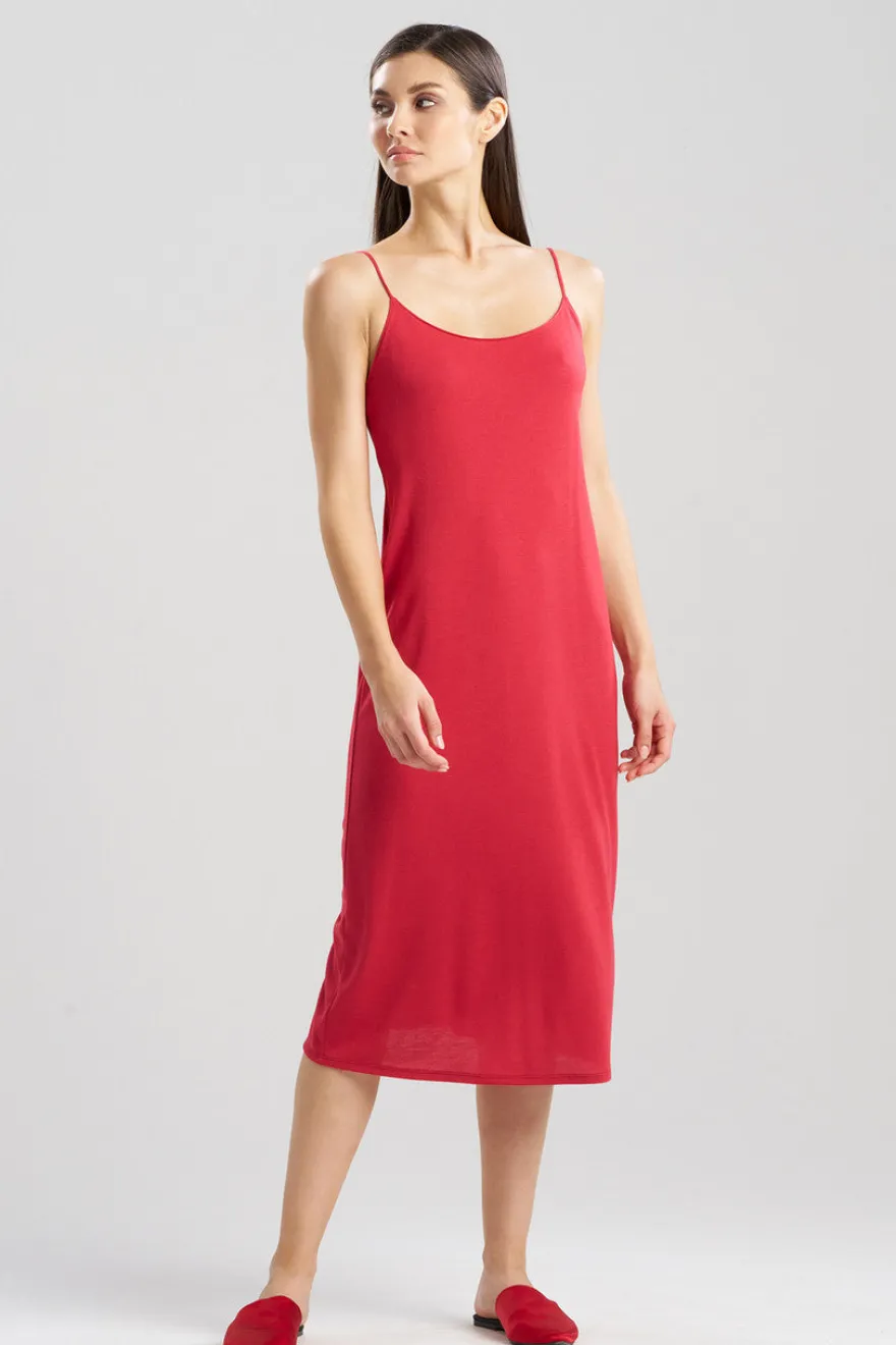Shangri-La TENCEL™ Slip Dress