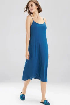 Shangri-La TENCELâ„¢ Slip Dress