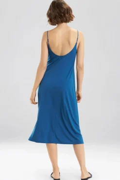 Shangri-La TENCEL™ Slip Dress