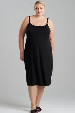 Shangri-La TENCEL™ Slip Dress