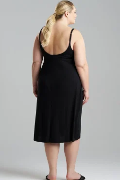 Shangri-La TENCEL™ Slip Dress