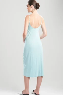 Shangri-La TENCEL™ Slip Dress