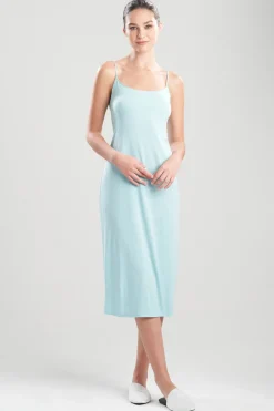 Shangri-La TENCEL™ Slip Dress