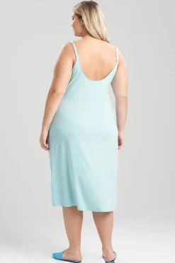 Shangri-La TENCEL™ Slip Dress
