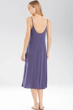 Shangri-La TENCEL™ Slip Dress