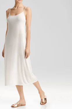 Shangri-La TENCEL™ Slip Dress