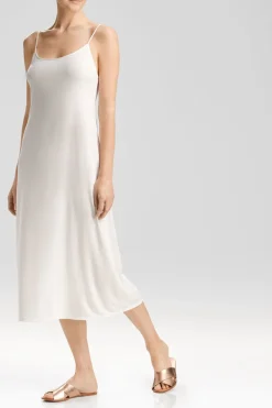Shangri-La TENCEL™ Slip Dress