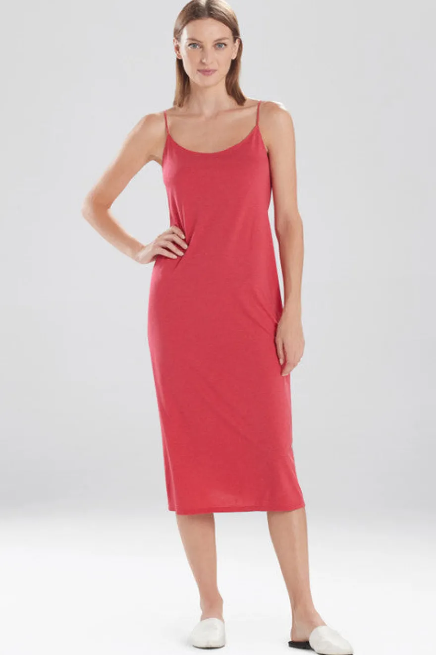 Shangri-La TENCEL™ Slip Dress