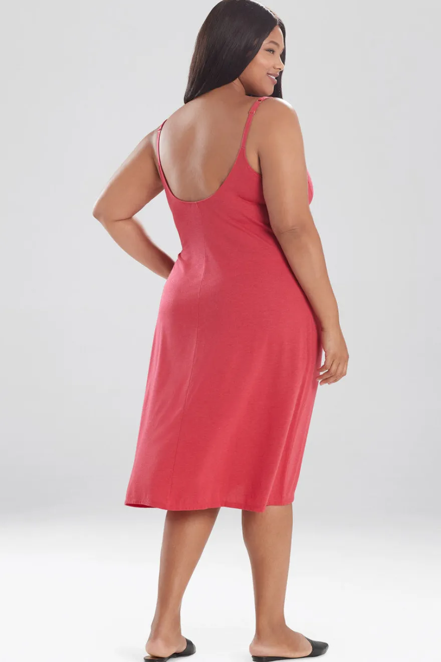 Shangri-La TENCEL™ Slip Dress